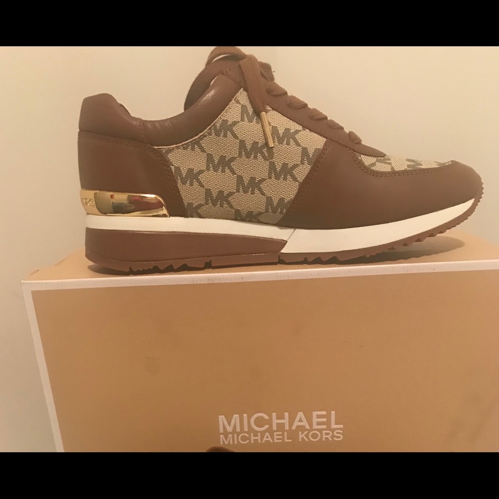 Michael Kors Sneaker